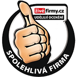 Spolehlivá firma