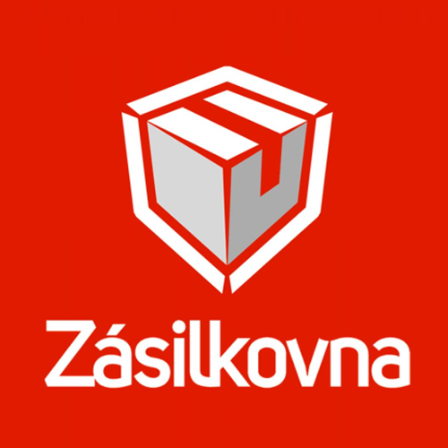 Zásilkovna